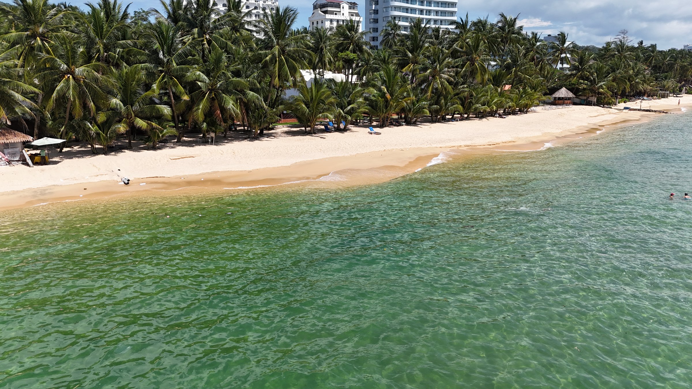 Sea Star Resort Phu Quoc foto