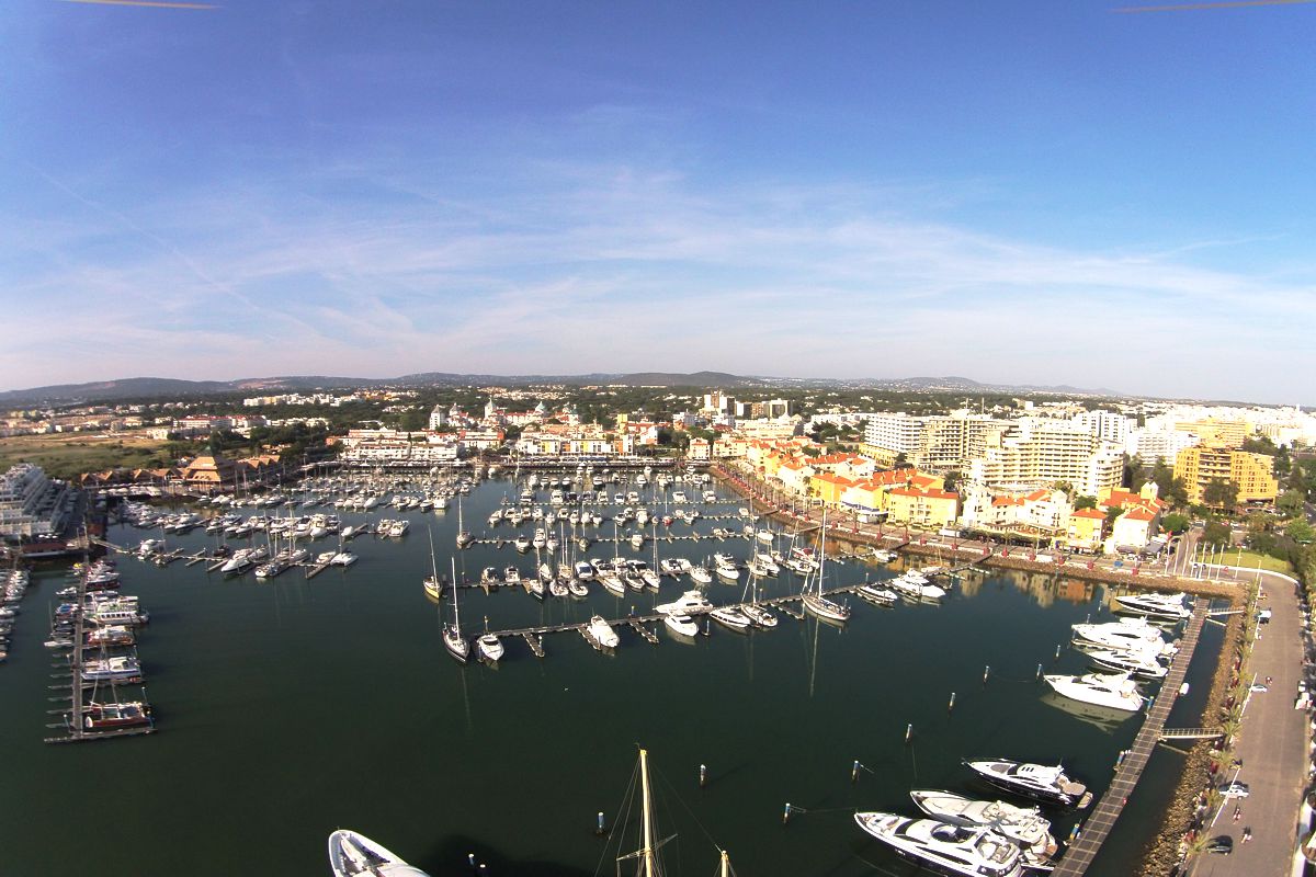 Hotéis em Vilamoura, Portugal