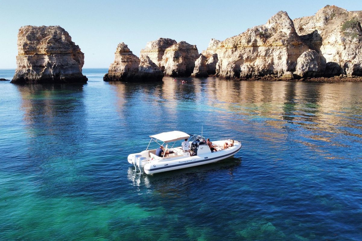 Hotéis em Lagos, Portugal, Portugal