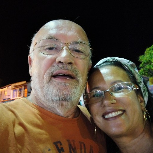 Toni Martins