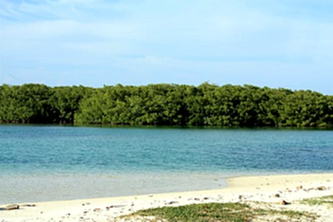 Praias de Bonaire