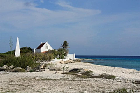 Praias de Bonaire