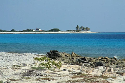 Praias de Bonaire