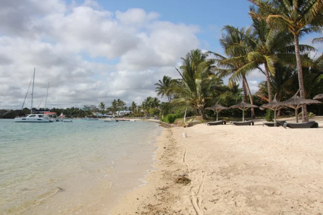 Ilhas Mauricias