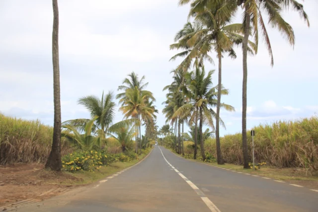 Ilhas Mauricias