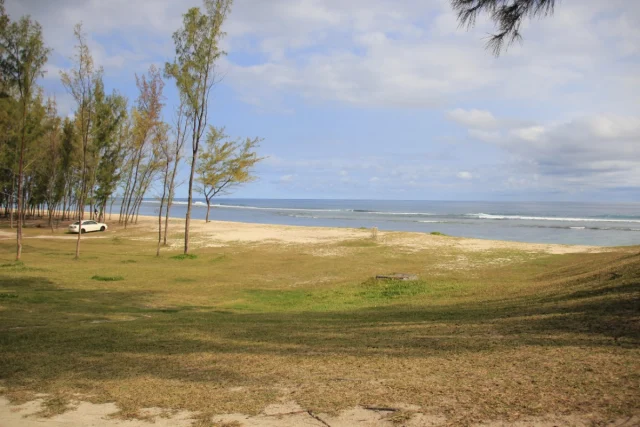 Ilhas Mauricias