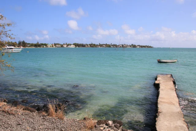 Ilhas Mauricias