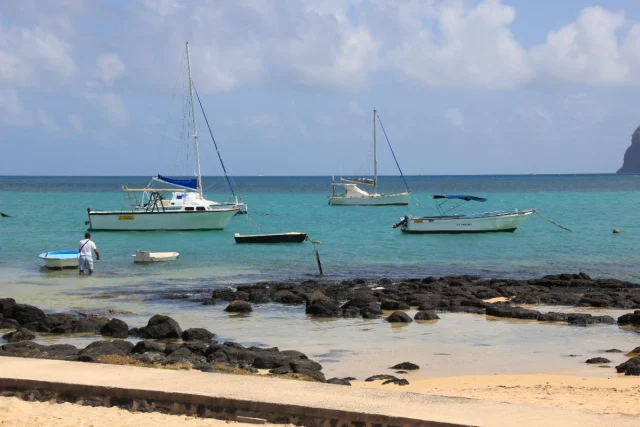 Ilhas Mauricias