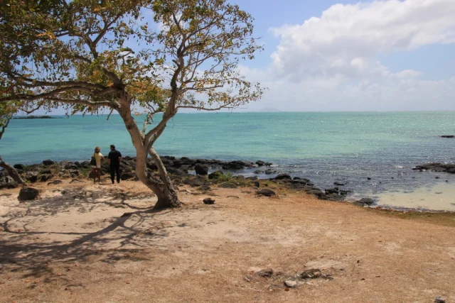 Ilhas Mauricias