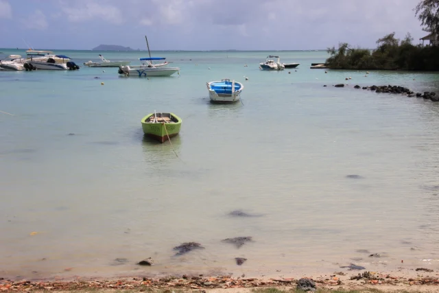 Ilhas Mauricias