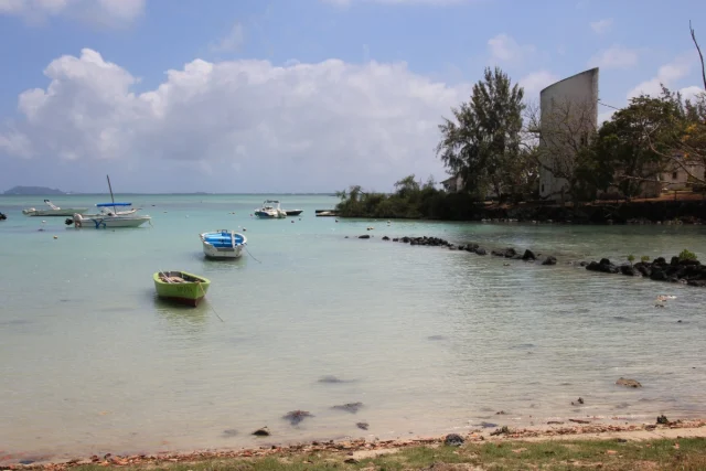 Ilhas Mauricias