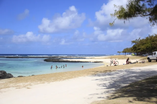 Ilhas Mauricias