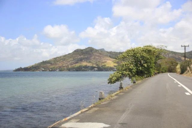 Ilhas Mauricias