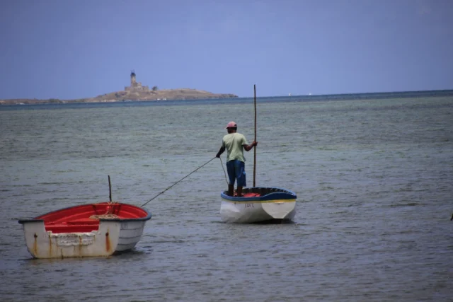 Ilhas Mauricias