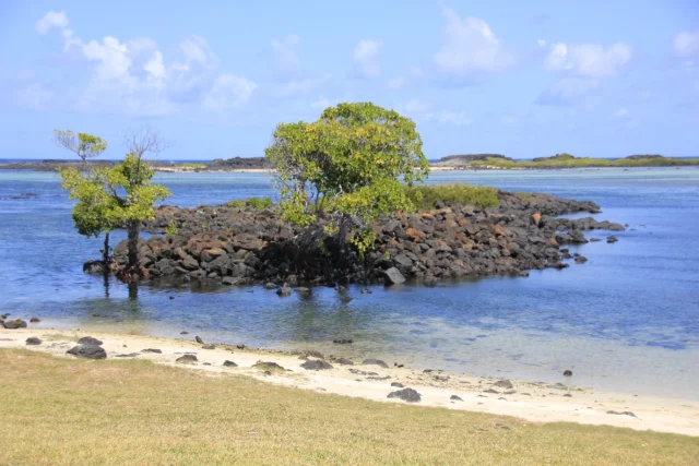 Ilhas Mauricias