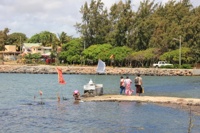 Ilhas Mauricias