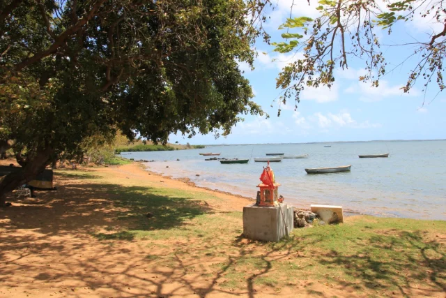 Ilhas Mauricias