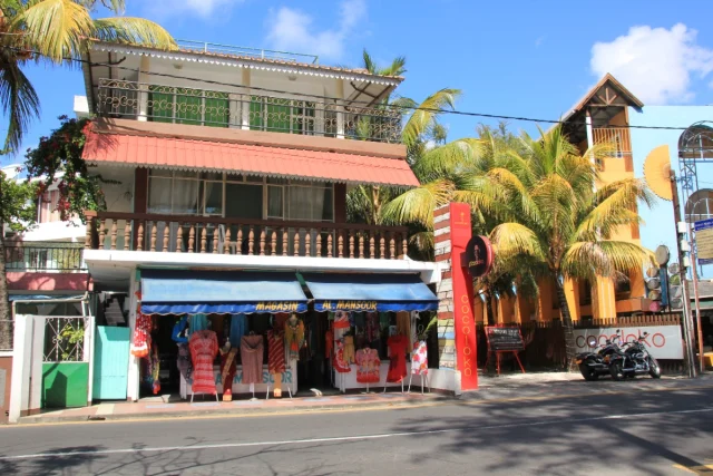 Ilhas Mauricias