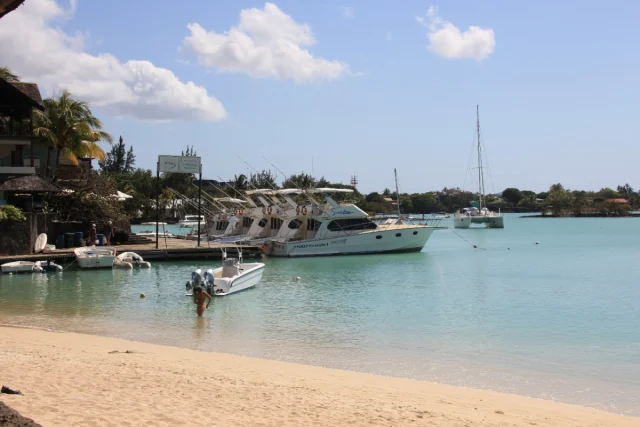 Ilhas Mauricias