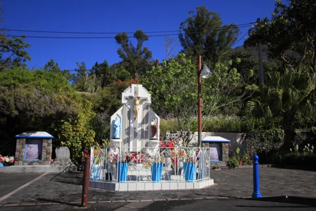 Ilha de Reunião