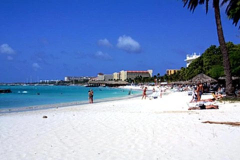 Aruba