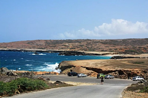 Natural Bridge
