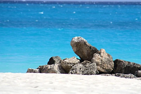 Praias de Aruba
