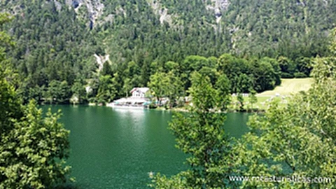 Estância de Férias de Bad Reichenhall