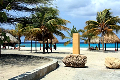 Playa Santa Cruz