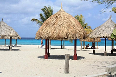 Playa Santa Cruz