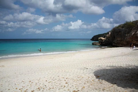 Playa Kenepa Chiki