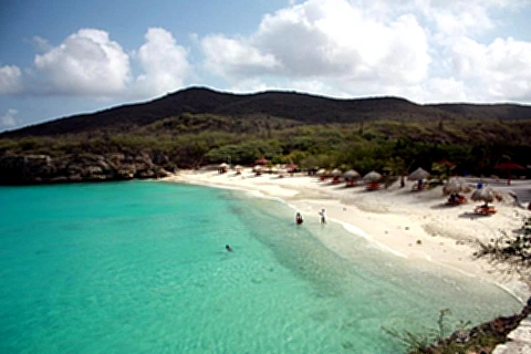 Playa Kenepa Grandi