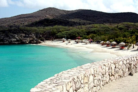 Ilha de Curaçao