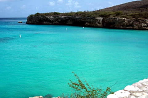 Playa Kenepa Grandi