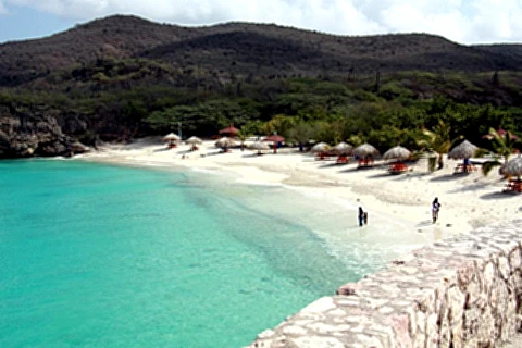 Playa Kenepa Grandi