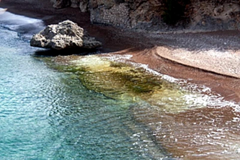 Praias de Curacao