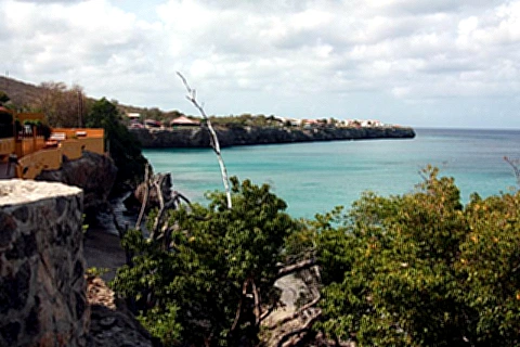 Praias de Curacao