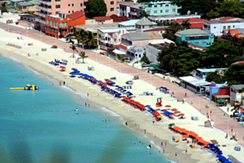 Philipsburg