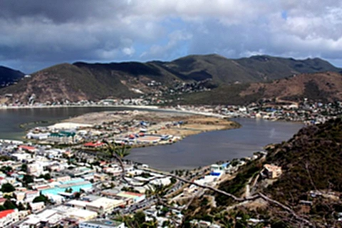 Philipsburg