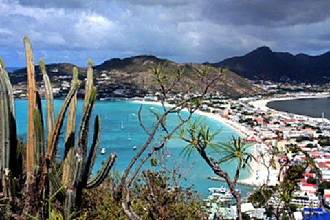 Philipsburg