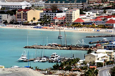 Philipsburg