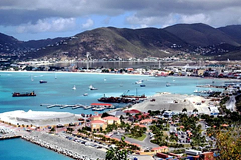 Philipsburg