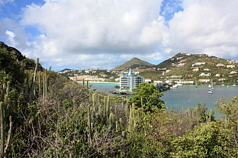 Ilha de Sint Maarten