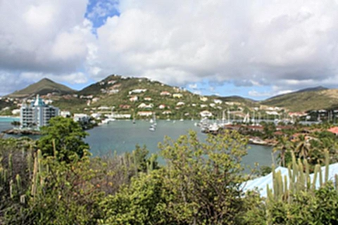 Ilha de Sint Maarten