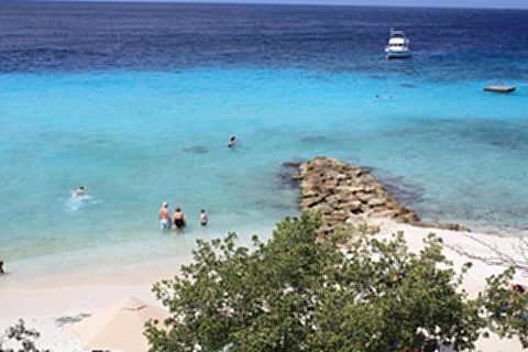 Playa Portomari
