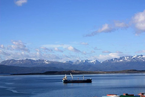 Ushuaia - Argentina