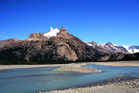 Paisagens de El Chalten