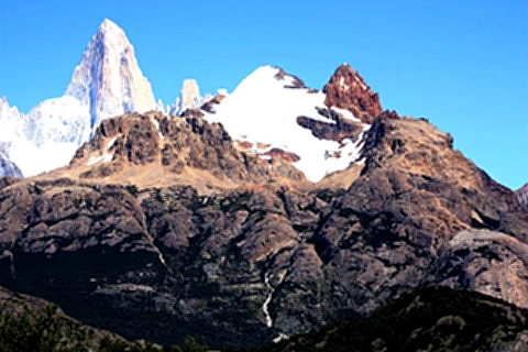 Paisagens de El Chalten
