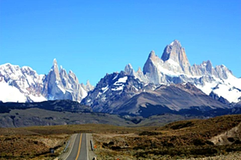 El Chalten - Argentina