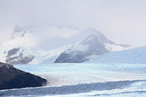 Glaciar Perito Moreno